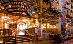 Whispering Canyon Cafe Whispering Canyon Cafe