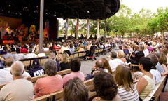 America Gardens Theatre America Gardens Theatre