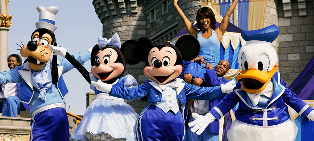 Dream Along With Mickey Dream Along With Mickey