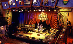House of Blues