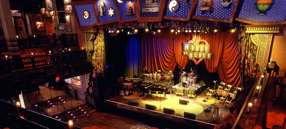 House of Blues House of Blues
