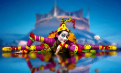 Cirque du Soleil