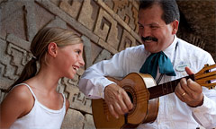 Mariachi Cobre