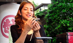 Miyuki Miyuki