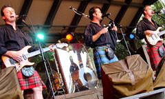 Off Kilter Off Kilter