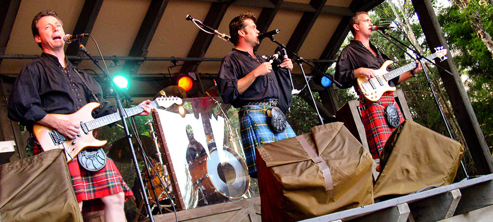 Off Kilter Off Kilter