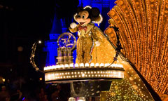SpectroMagic Parade SpectroMagic Parade