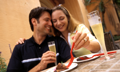 International Food & Wine Festival