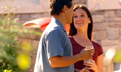 International Food & Wine Festival