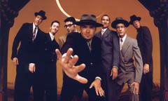 Big Bad Voodoo Daddy