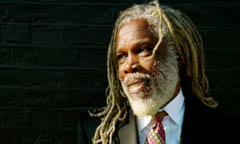 Billy Ocean