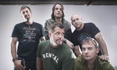 Sister Hazel