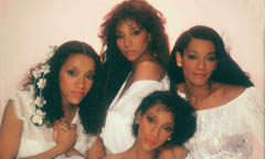 Sister Sledge