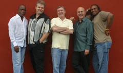 Spyro Gyra