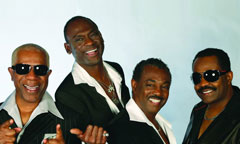 Kool & The Gang 