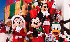 Holidays Around The World