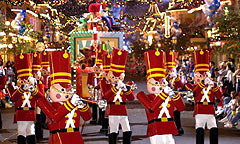 Mickey's Very Merry Christmas Party
