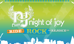 Night of Joy 