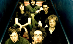 David Crowder*Band David Crowder*Band
