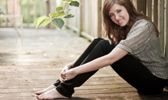 Francesca Battistelli Francesca Battistelli