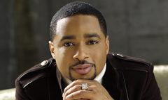 Smokie Norful Smokie Norful