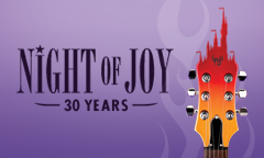Night of Joy 