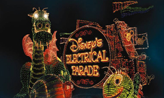 Disney's Main Street Electrical Parade