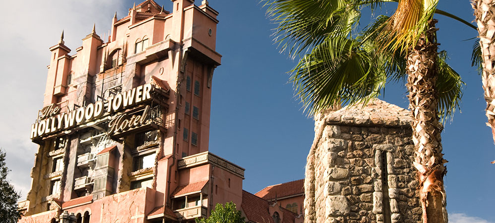 Disney's Hollywood Studios