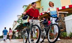 Bike Rentals