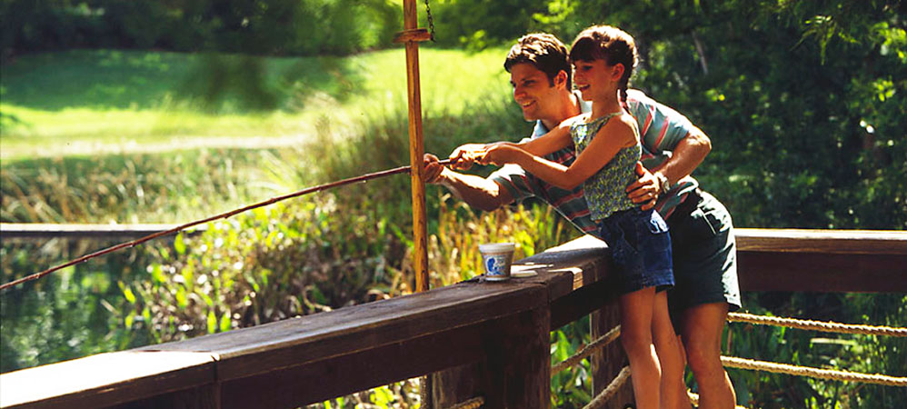 Fishing