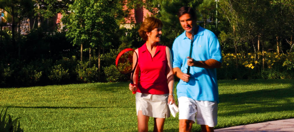 Tennis