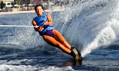 Water Sports