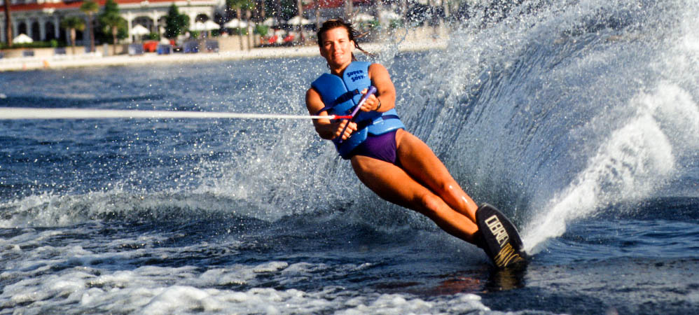 Water Sports