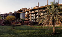 Disney's Animal Kingdom Kidani Villas