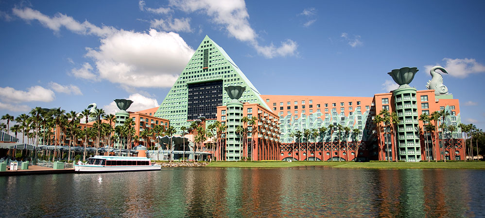Walt Disney World Dolphin Resort Walt Disney World Dolphin Resort