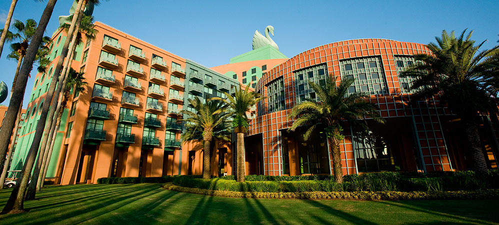 Walt Disney World Swan Resort Walt Disney World Swan Resort