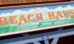Beach Haus