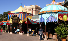 Agrabah Bazaar Agrabah Bazaar