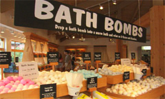 Basin