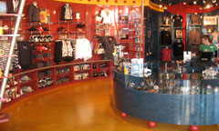 Cirque du Soleil Shop