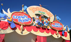Cornelius Coot's Country Bounty