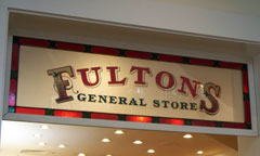 Fultons General Store
