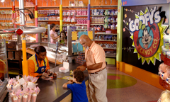 Goofy's Candy Co. Goofy's Candy Co.