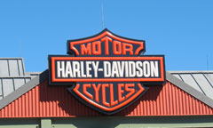 Orlando Harley Davidson