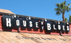 House of Blues Company Store
