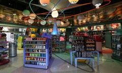 Mickey's Star Trader