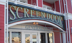 Screen Door General Store