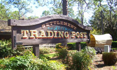 Settlement Trading Post