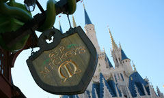 Sir Mickey's