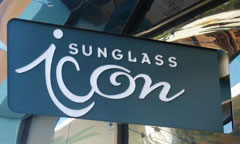 Sunglass Icon